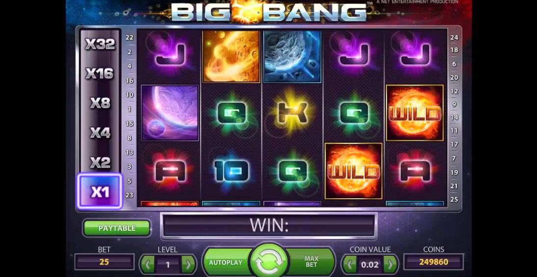 Big Bang